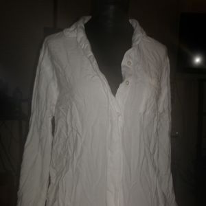 Women button down blouses